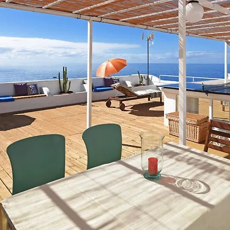 Appartement Casa Julio Puerto De Naos