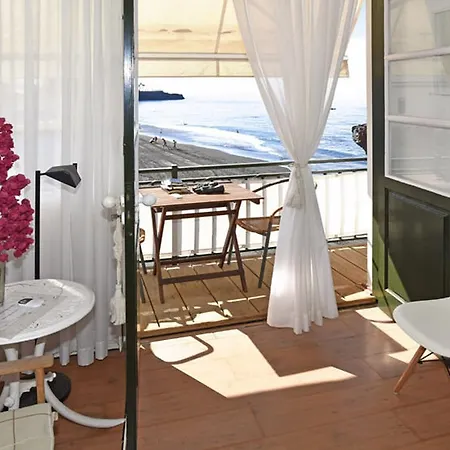 Casa Julio * Puerto De Naos