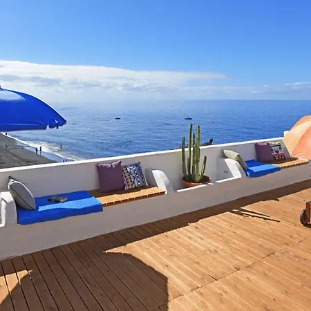 Casa Julio Appartement Puerto De Naos