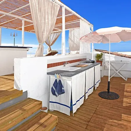 Appartement Casa Julio