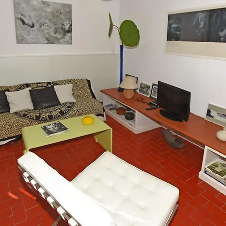 Casa Julio Puerto De Naos