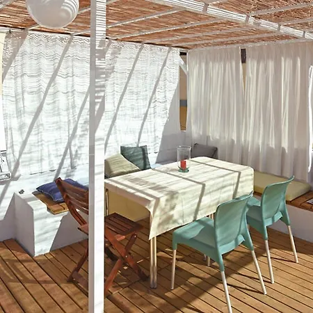 Casa Julio Appartement