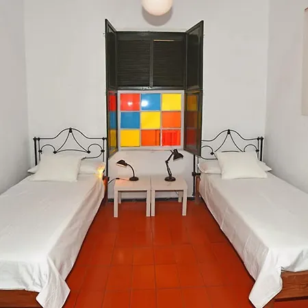 Casa Julio